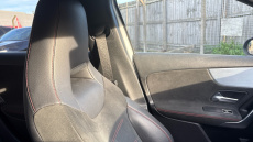 Mercedes-Benz A-Class A200 AMG Line Executive 5dr Petrol Hatchback